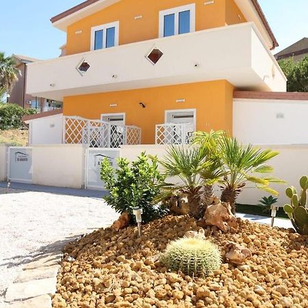 Casa Vacanze Il Gigante Comfort A Due Passi Dalla Valle Dei Templi Agrigent Exterior foto