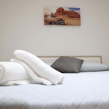 Casa Vacanze Il Gigante Comfort A Due Passi Dalla Valle Dei Templi Agrigent Exterior foto