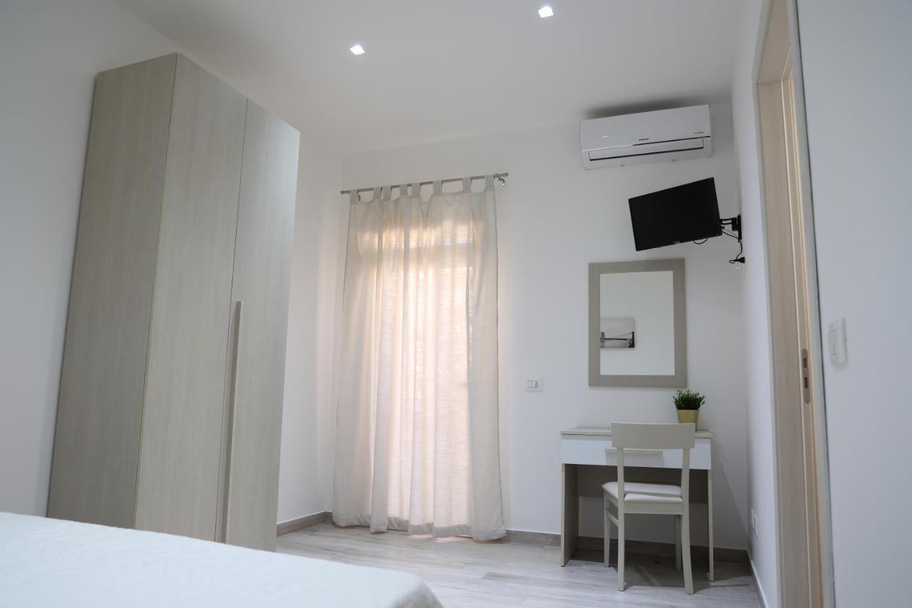 Casa Vacanze Il Gigante Comfort A Due Passi Dalla Valle Dei Templi Agrigent Exterior foto