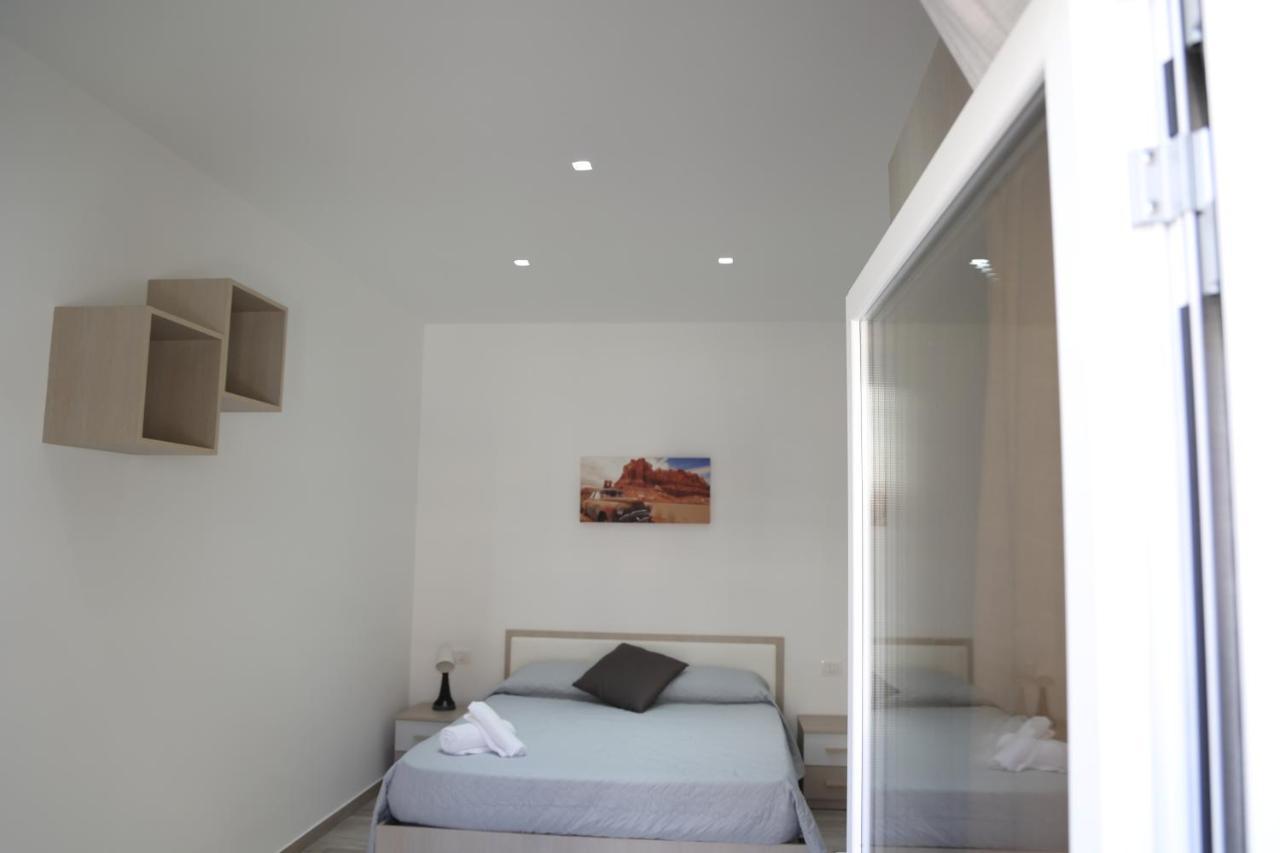 Casa Vacanze Il Gigante Comfort A Due Passi Dalla Valle Dei Templi Agrigent Exterior foto