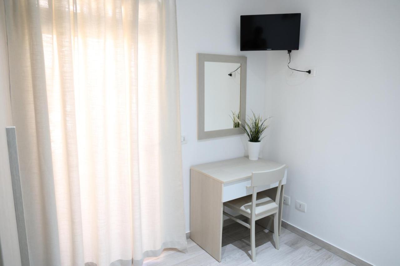 Casa Vacanze Il Gigante Comfort A Due Passi Dalla Valle Dei Templi Agrigent Exterior foto