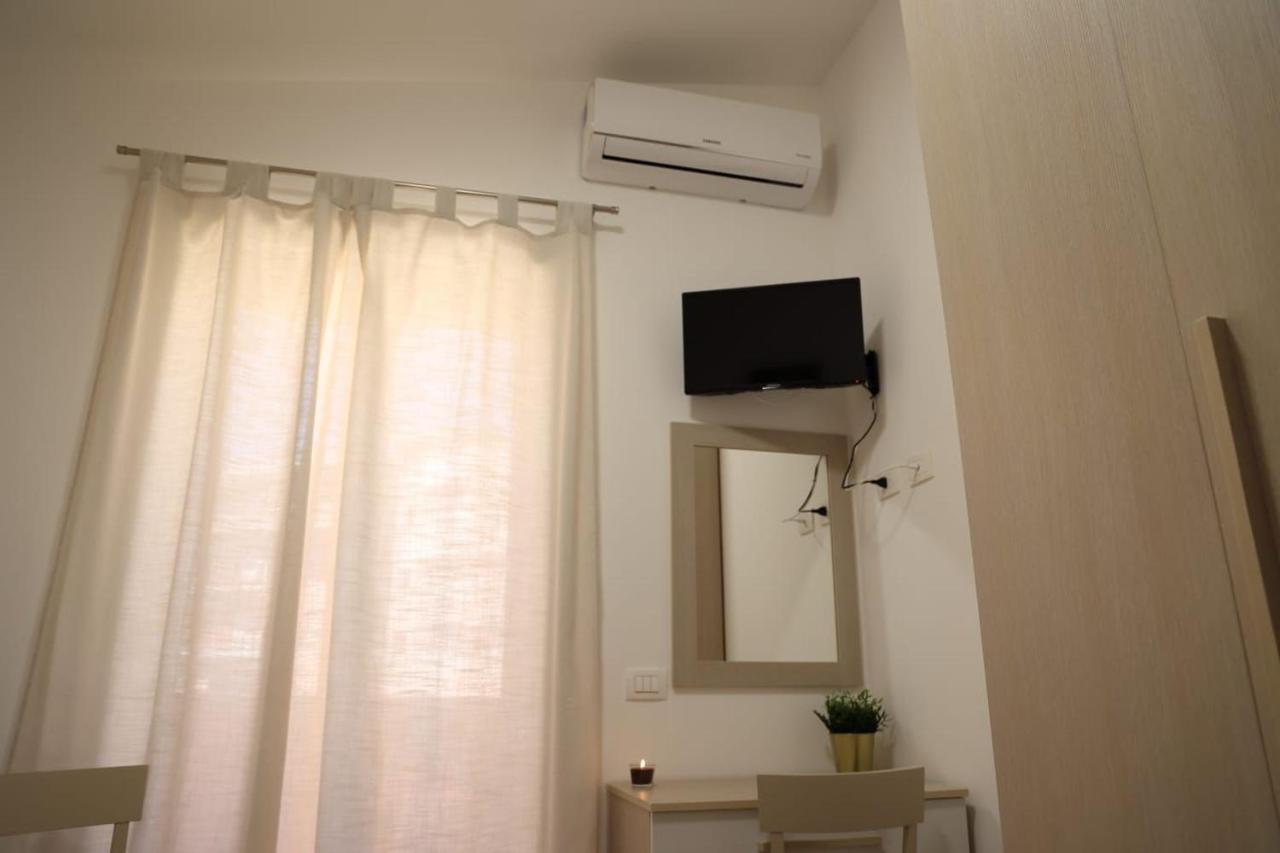 Casa Vacanze Il Gigante Comfort A Due Passi Dalla Valle Dei Templi Agrigent Exterior foto