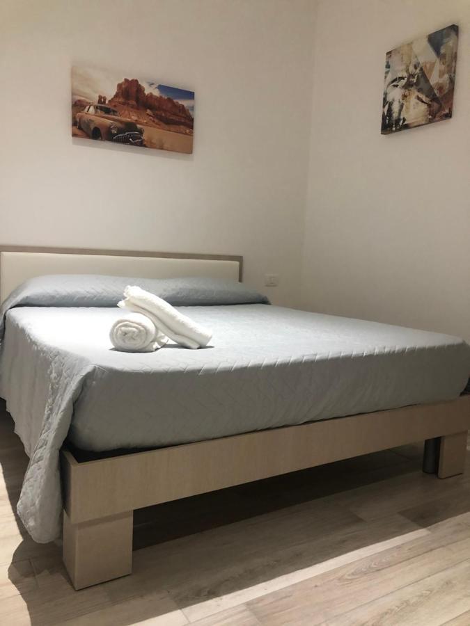 Casa Vacanze Il Gigante Comfort A Due Passi Dalla Valle Dei Templi Agrigent Exterior foto