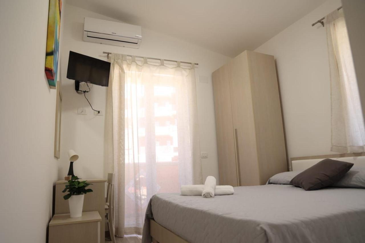 Casa Vacanze Il Gigante Comfort A Due Passi Dalla Valle Dei Templi Agrigent Exterior foto