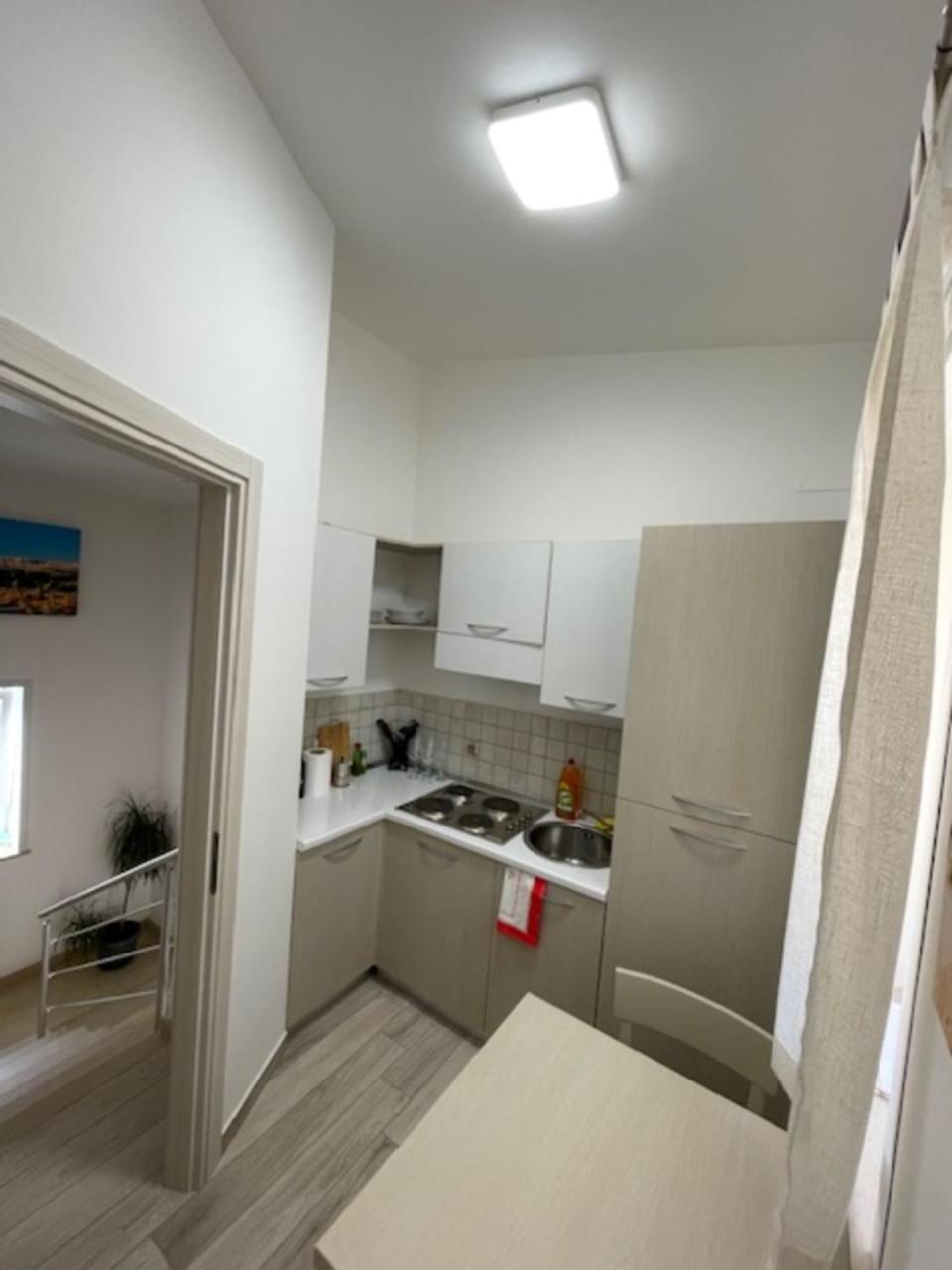 Casa Vacanze Il Gigante Comfort A Due Passi Dalla Valle Dei Templi Agrigent Exterior foto