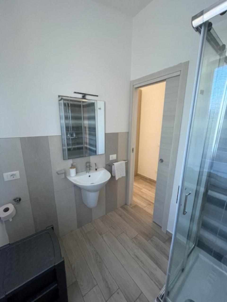 Casa Vacanze Il Gigante Comfort A Due Passi Dalla Valle Dei Templi Agrigent Exterior foto