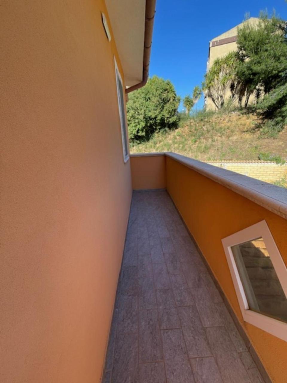 Casa Vacanze Il Gigante Comfort A Due Passi Dalla Valle Dei Templi Agrigent Exterior foto