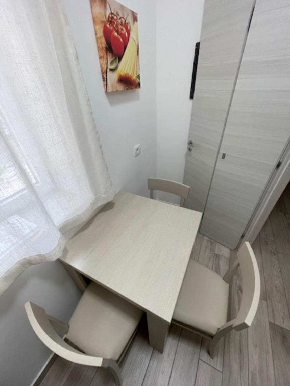 Casa Vacanze Il Gigante Comfort A Due Passi Dalla Valle Dei Templi Agrigent Exterior foto