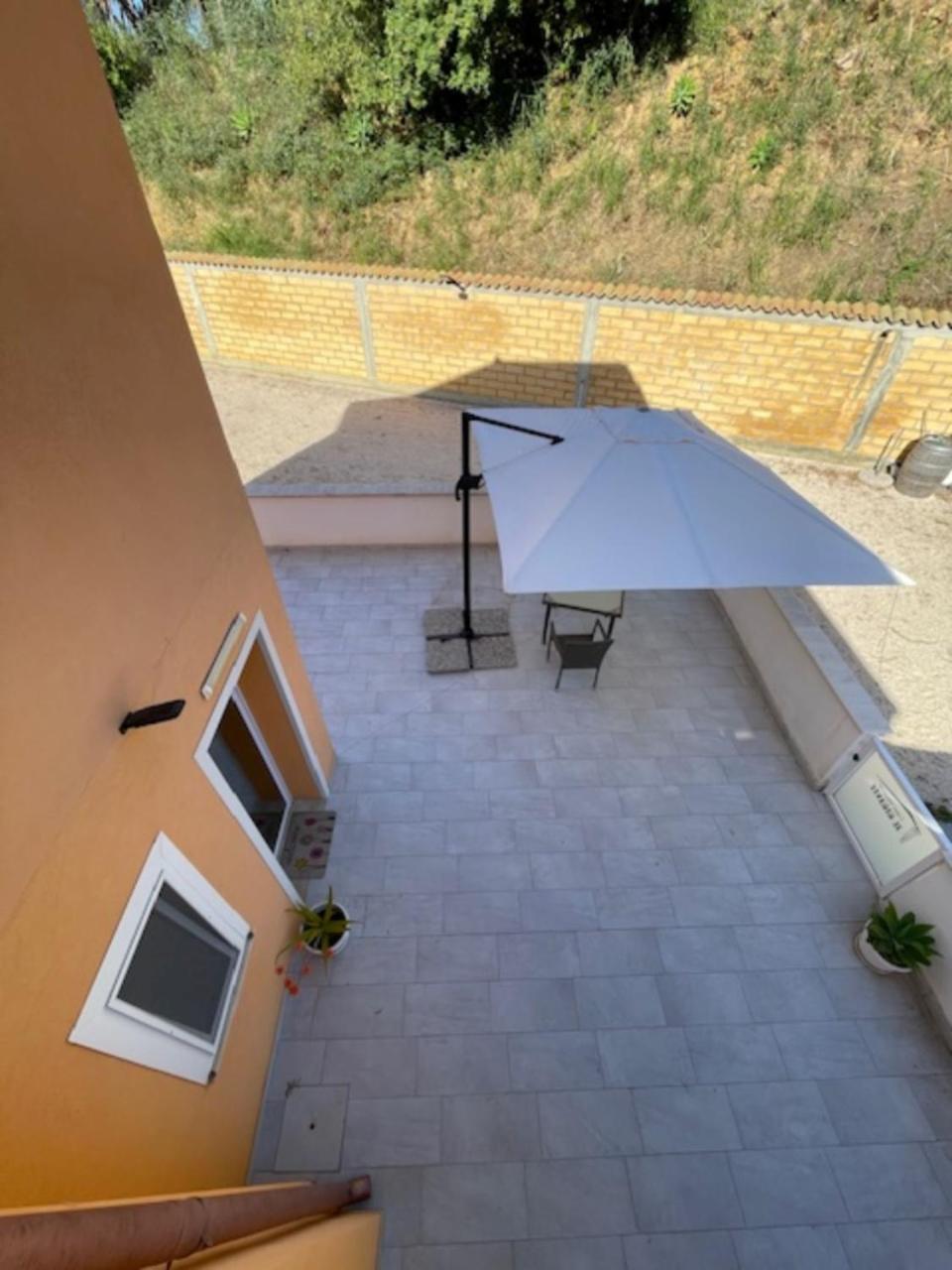 Casa Vacanze Il Gigante Comfort A Due Passi Dalla Valle Dei Templi Agrigent Exterior foto