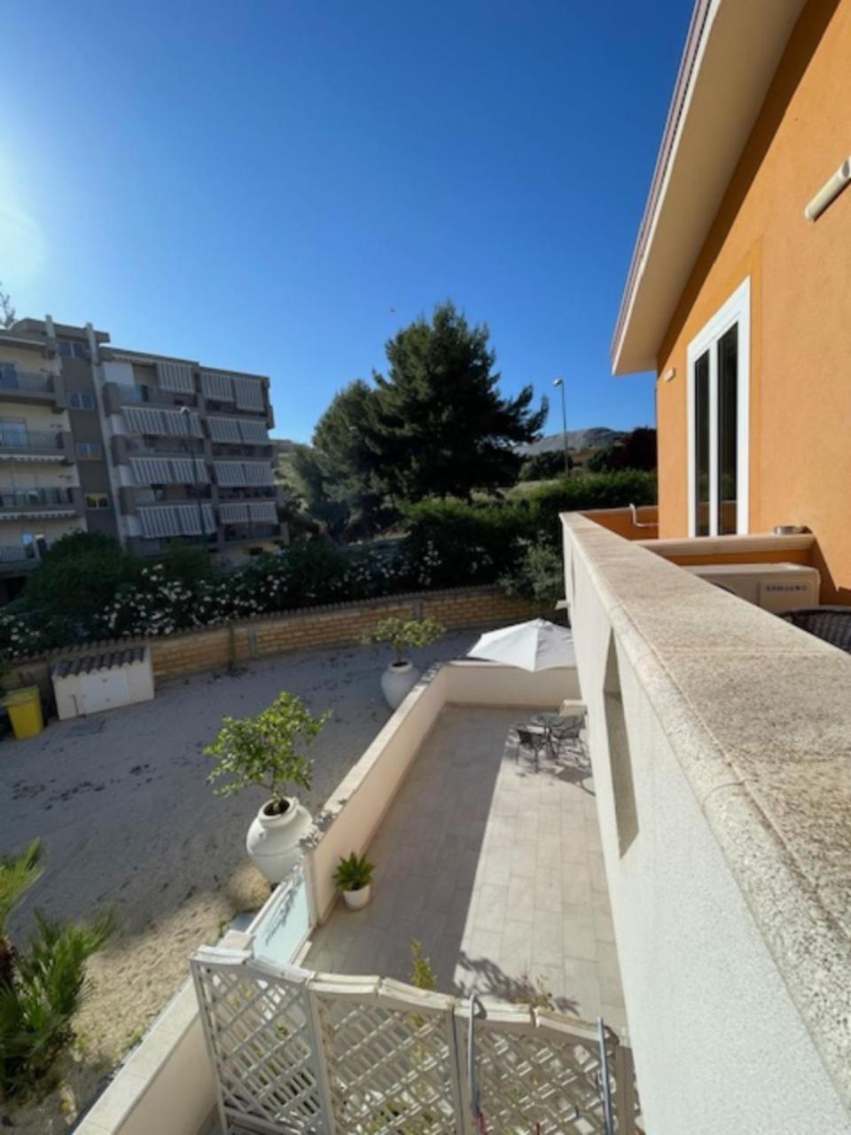Casa Vacanze Il Gigante Comfort A Due Passi Dalla Valle Dei Templi Agrigent Exterior foto