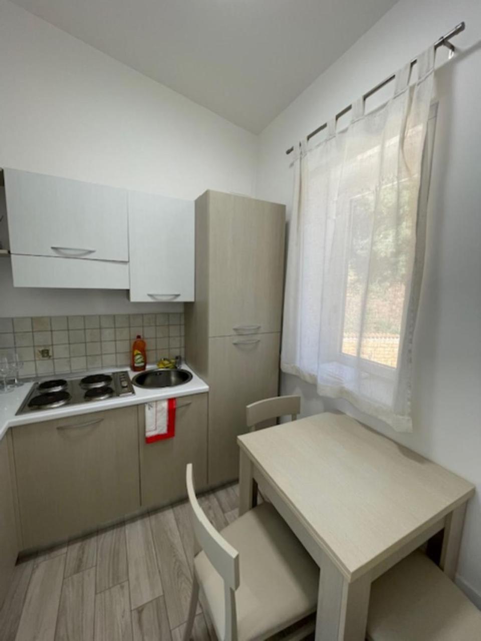 Casa Vacanze Il Gigante Comfort A Due Passi Dalla Valle Dei Templi Agrigent Exterior foto