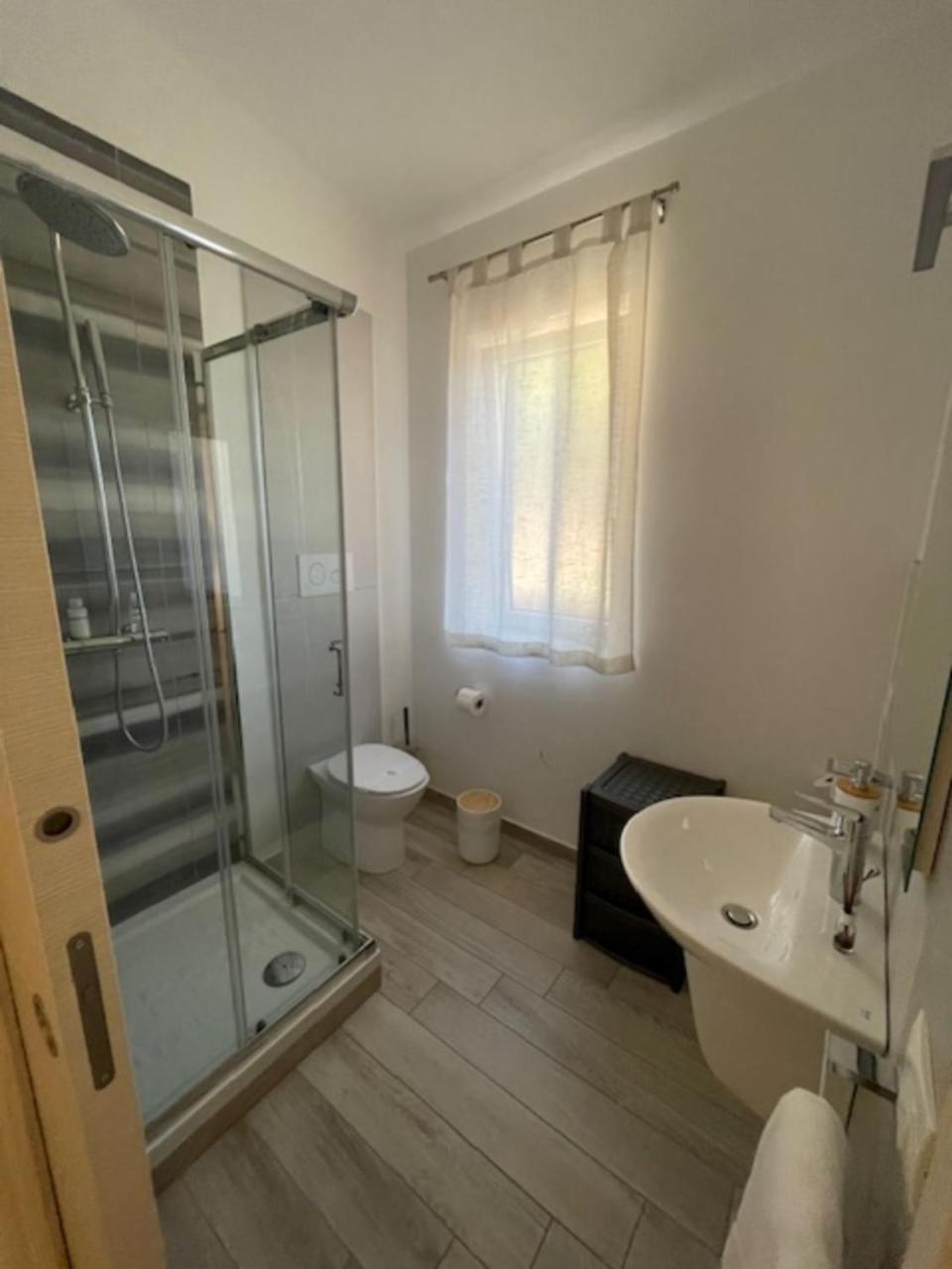 Casa Vacanze Il Gigante Comfort A Due Passi Dalla Valle Dei Templi Agrigent Exterior foto