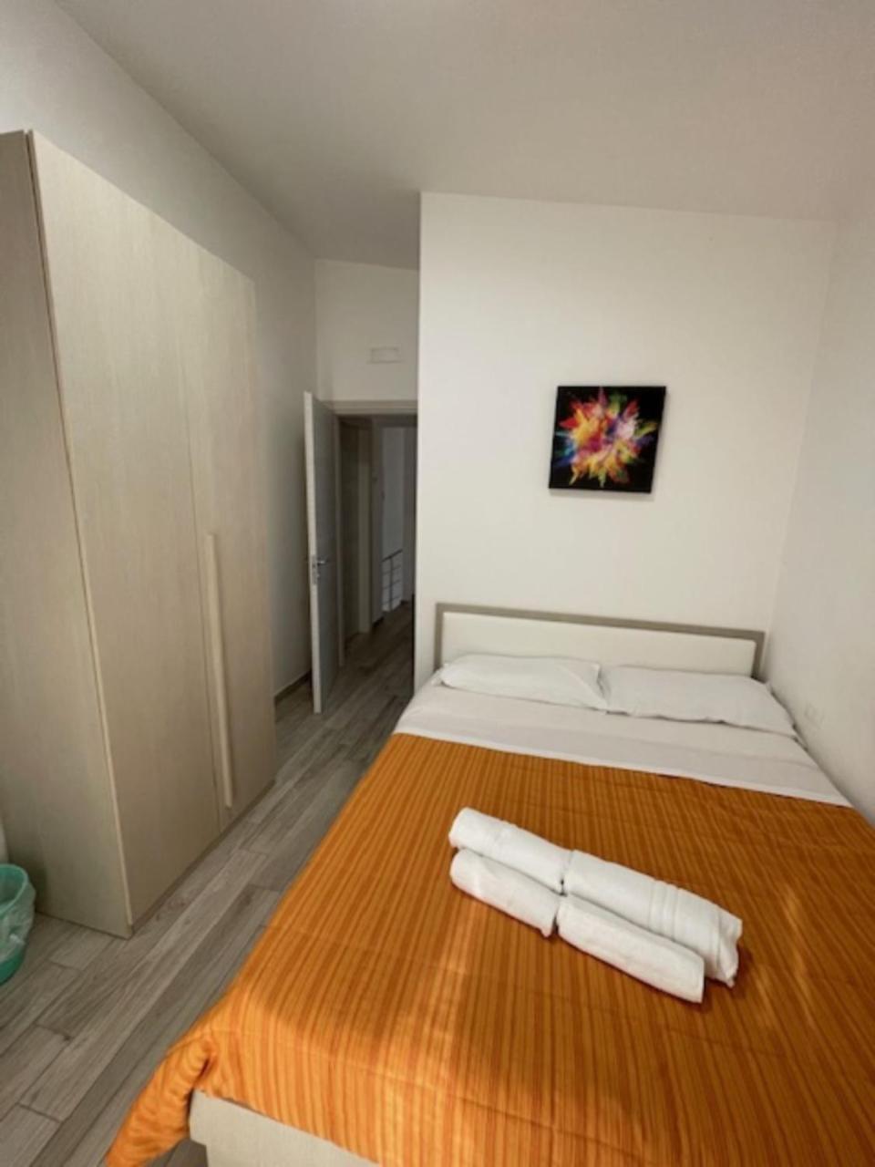 Casa Vacanze Il Gigante Comfort A Due Passi Dalla Valle Dei Templi Agrigent Exterior foto